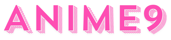 Anime9 logo